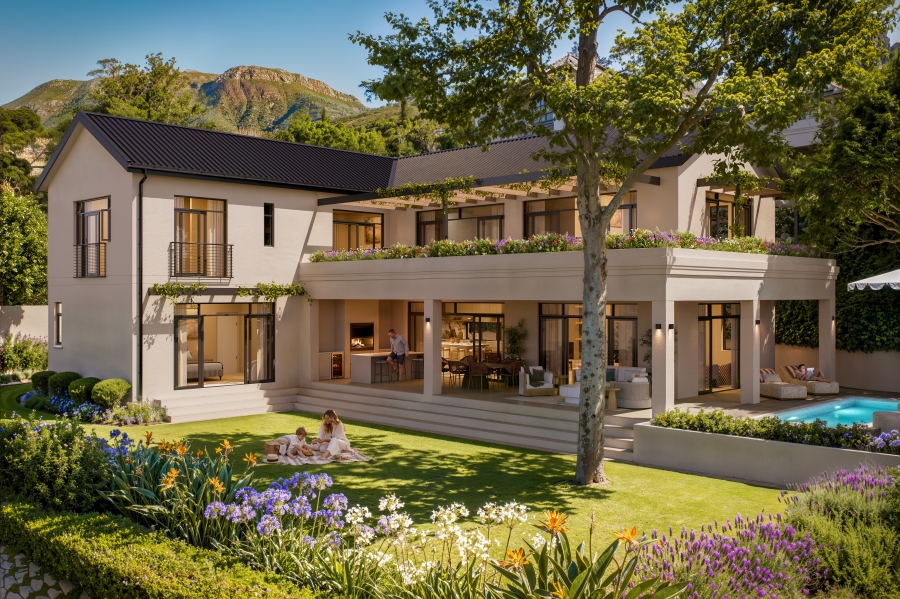 5 Bedroom Property for Sale in Constantia Western Cape